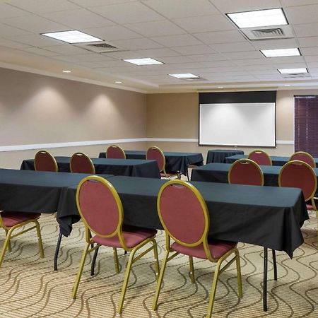 Comfort Suites Ontario Airport Convention Center Ngoại thất bức ảnh